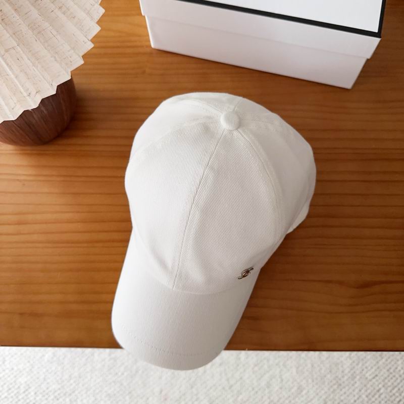 Chanel Cap dx (1654)