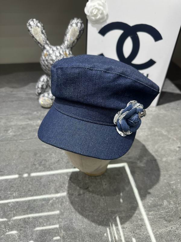 Chanel Cap dx (172)