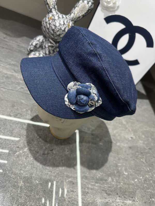Chanel Cap dx (173)