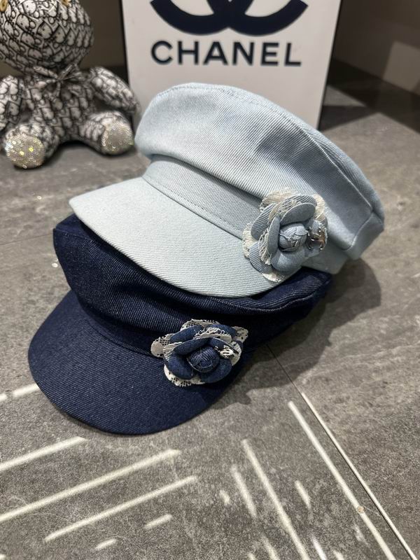 Chanel Cap dx (174)