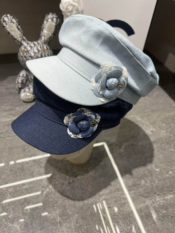 Chanel Cap dx (175)