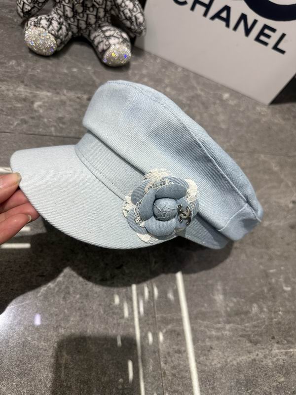 Chanel Cap dx (176)