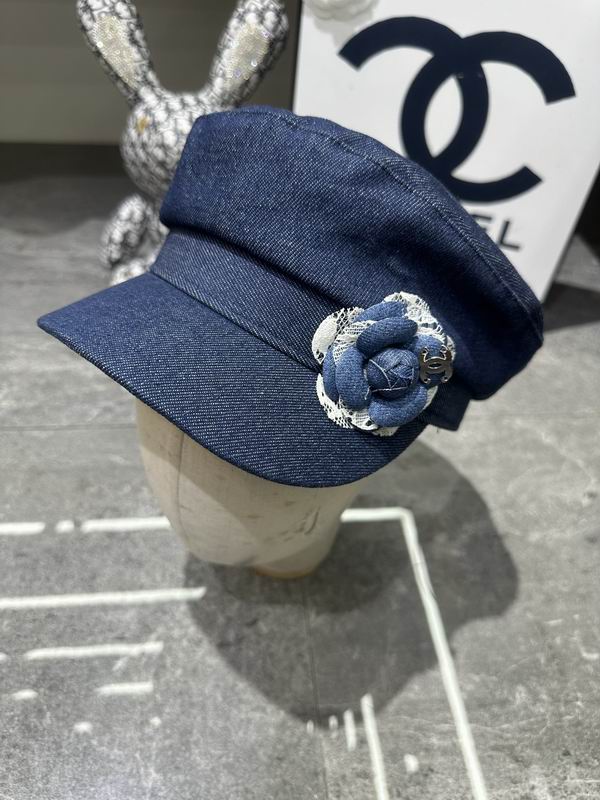 Chanel Cap dx (177)