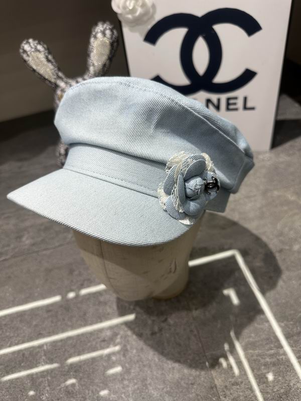 Chanel Cap dx (178)