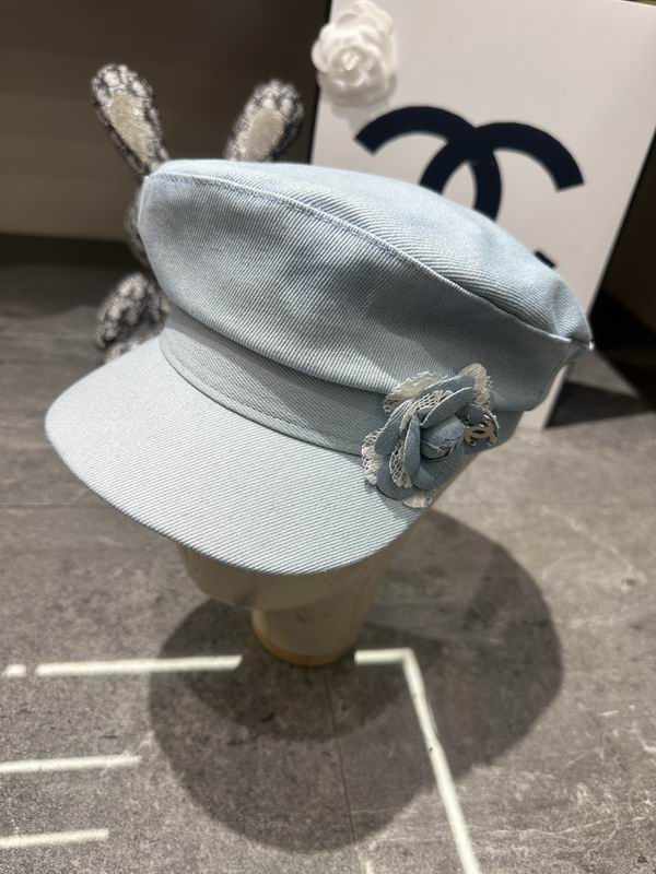 Chanel Cap dx (179)