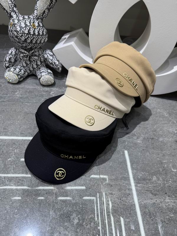 Chanel Cap dx (18)