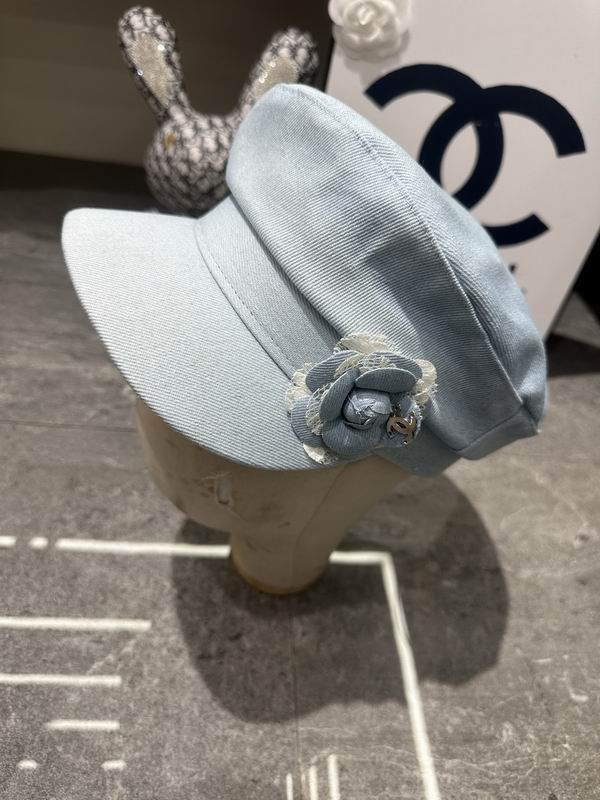 Chanel Cap dx (180)