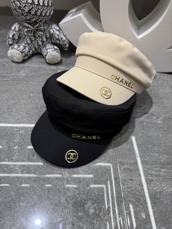 Chanel Cap dx (19)