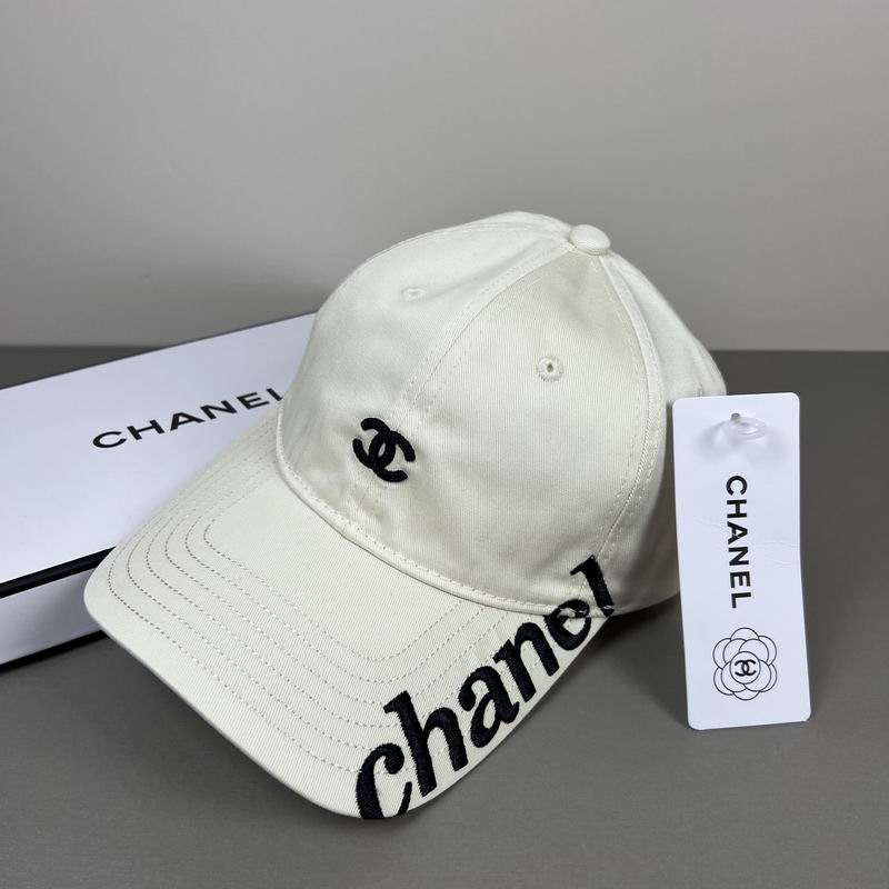 Chanel Cap dx (1959)