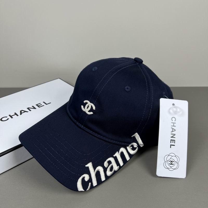 Chanel Cap dx (1974)