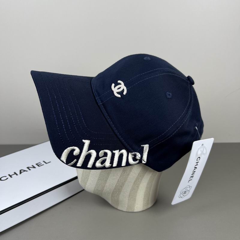Chanel Cap dx (1975)