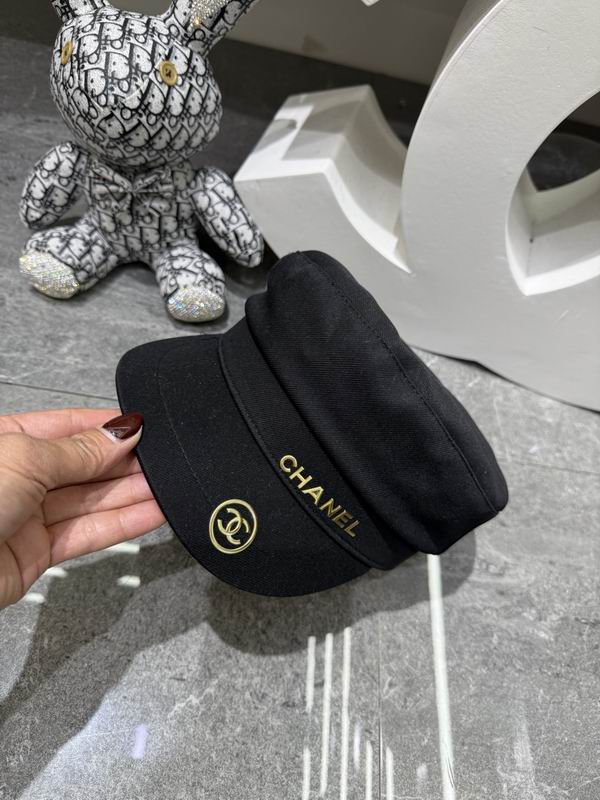 Chanel Cap dx (20)