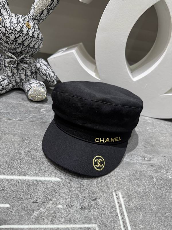 Chanel Cap dx (21)