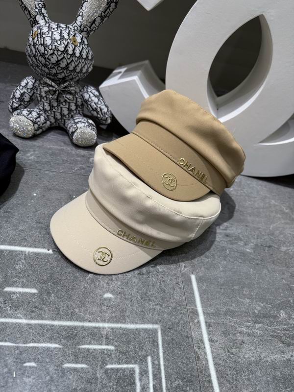 Chanel Cap dx (22)