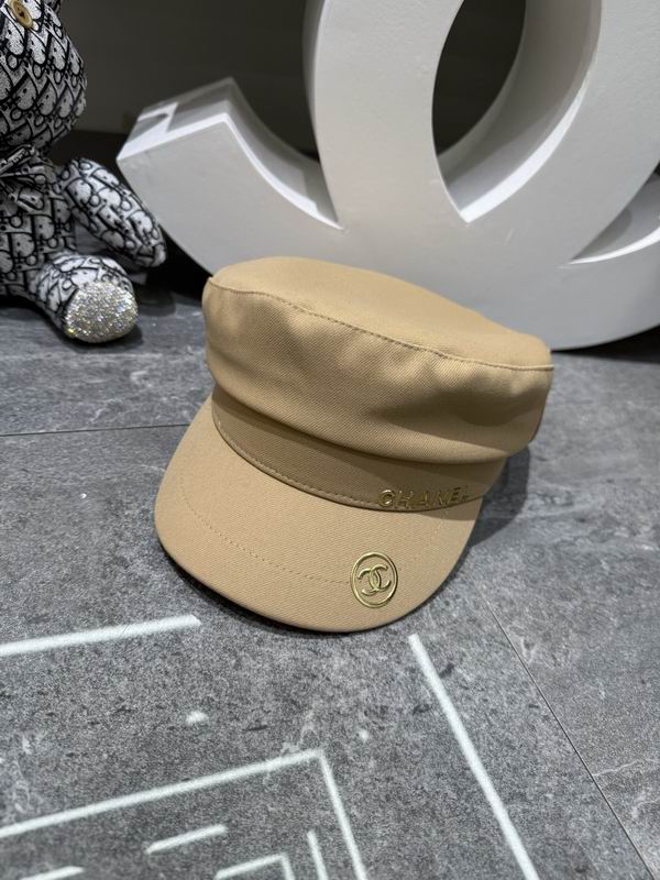 Chanel Cap dx (26)