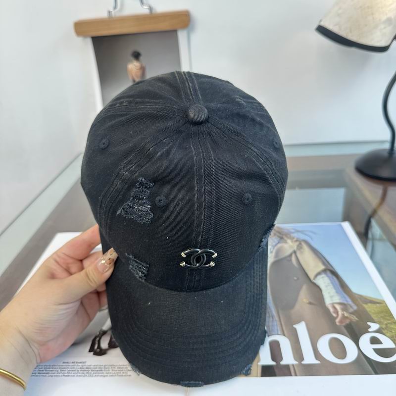 Chanel Cap dx (377)