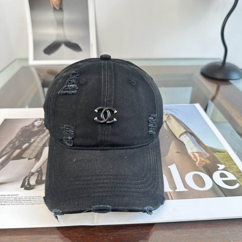 Chanel Cap dx (381)