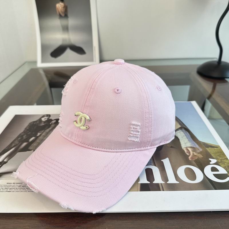 Chanel Cap dx (389)