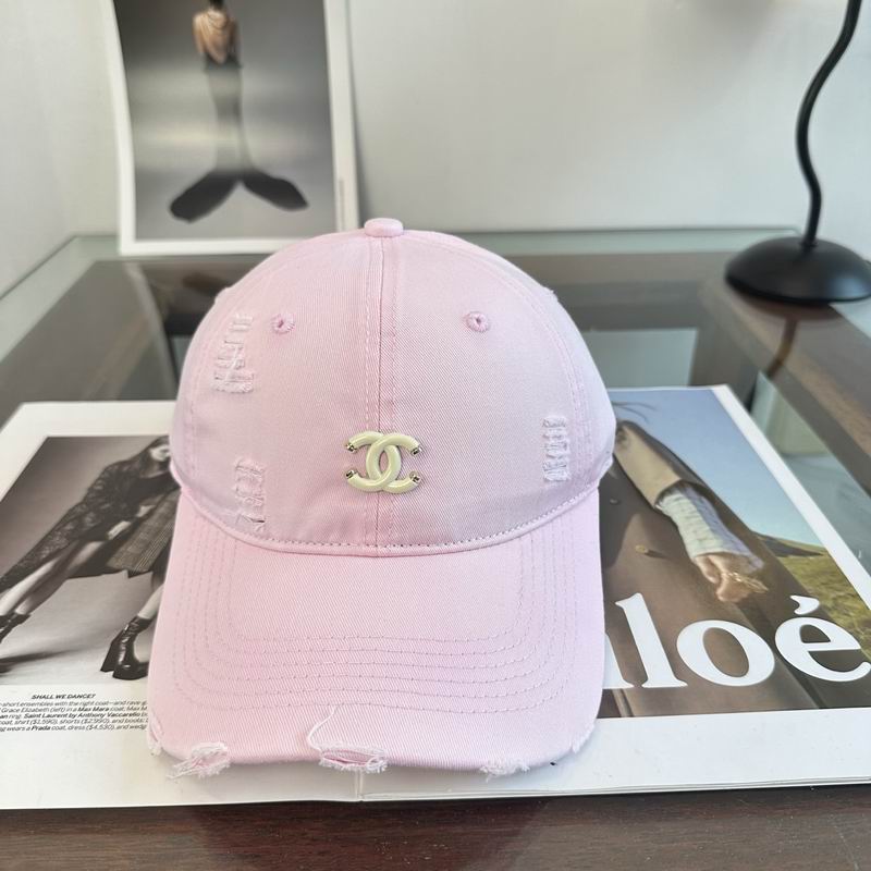Chanel Cap dx (391)