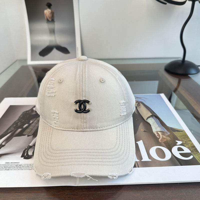 Chanel Cap dx (419)