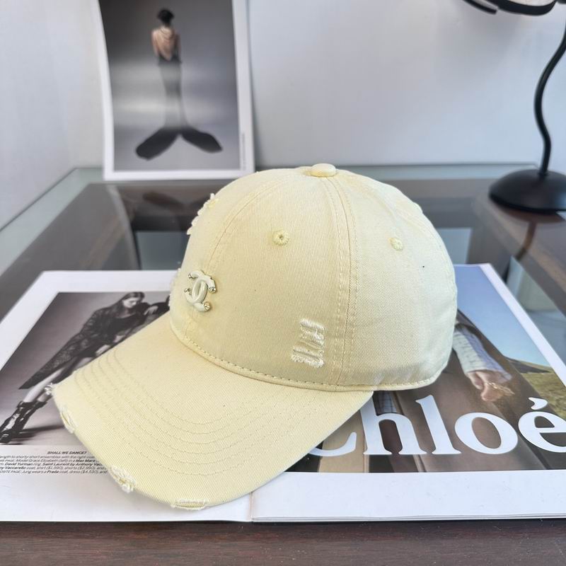 Chanel Cap dx (427)