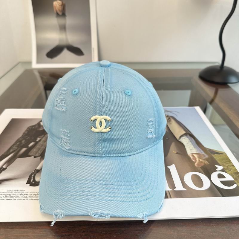 Chanel Cap dx (438)