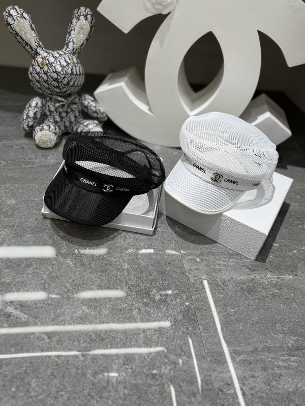 Chanel Cap dx (72)
