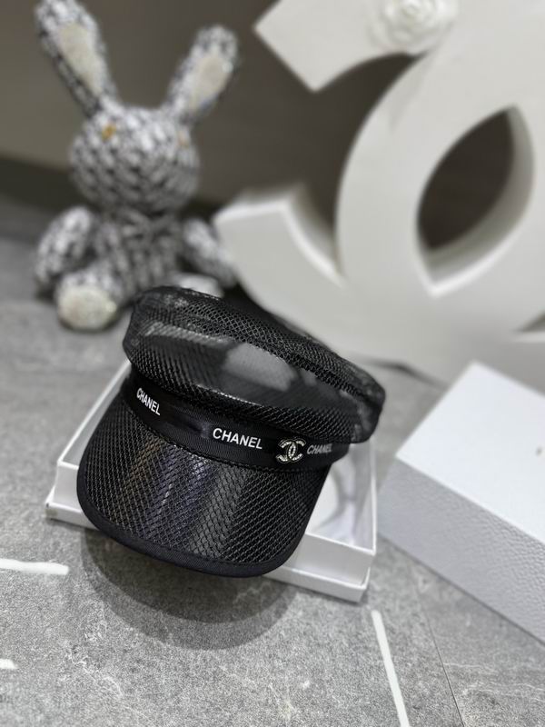 Chanel Cap dx (75)