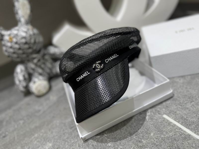 Chanel Cap dx (76)