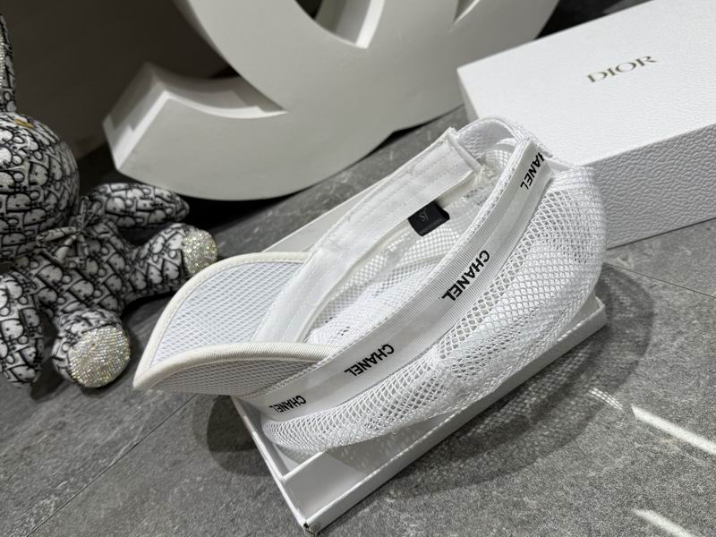 Chanel Cap dx (77)