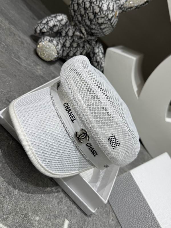 Chanel Cap dx (78)