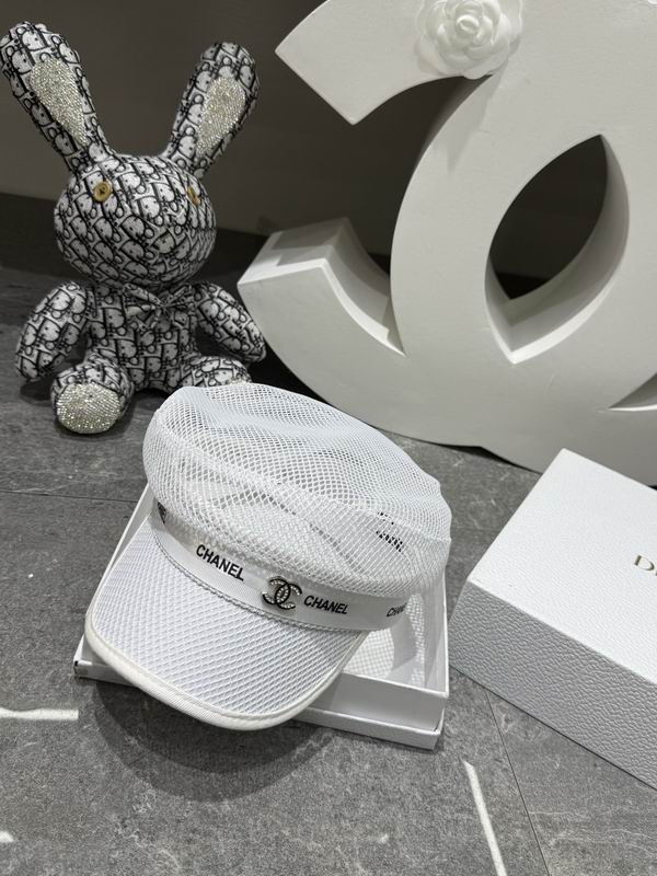Chanel Cap dx (79)
