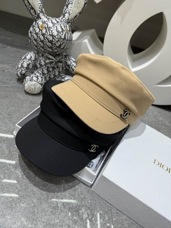 Chanel Cap dx (90)