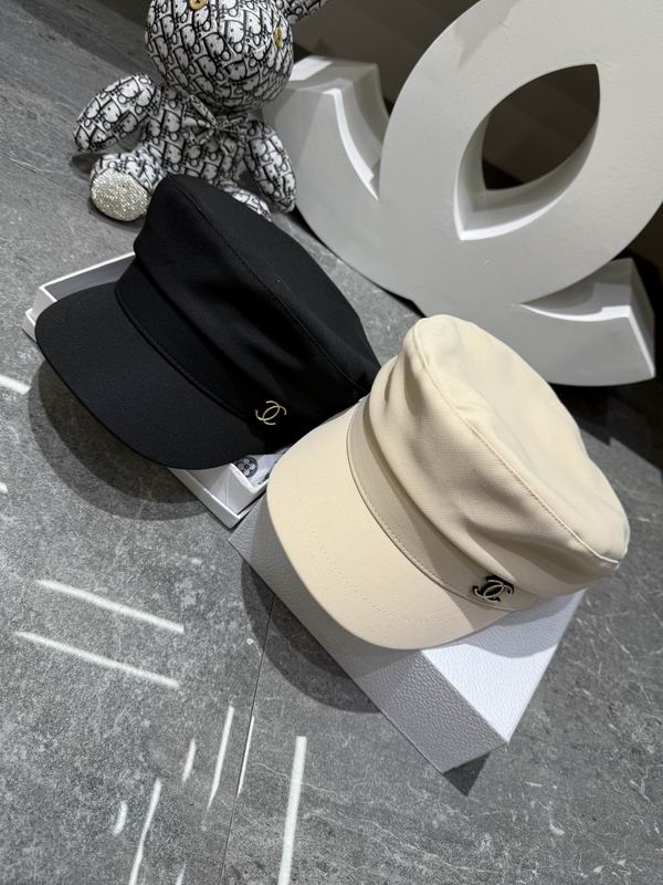 Chanel Cap dx (91)