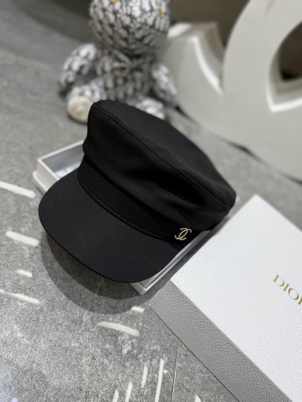 Chanel Cap dx (92)