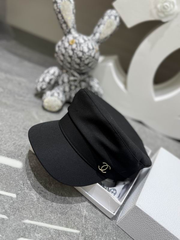 Chanel Cap dx (93)