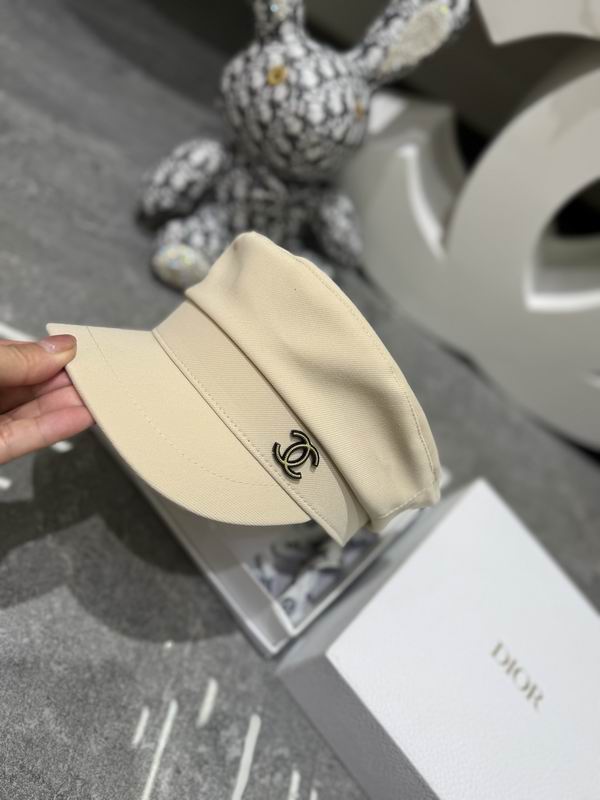 Chanel Cap dx (94)