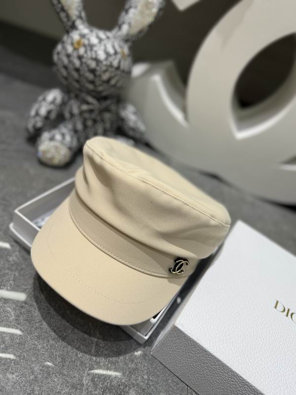 Chanel Cap dx (95)
