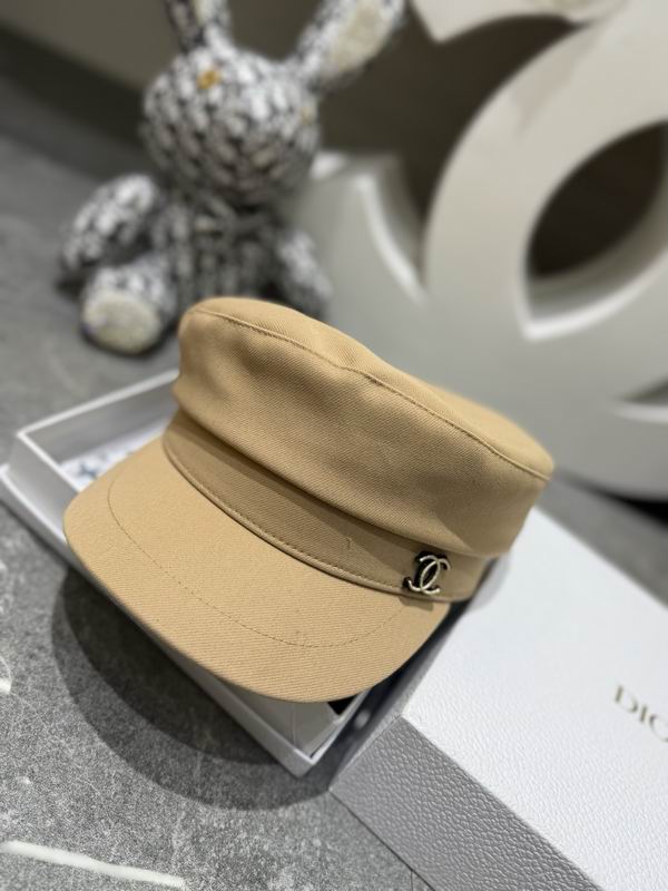 Chanel Cap dx (96)