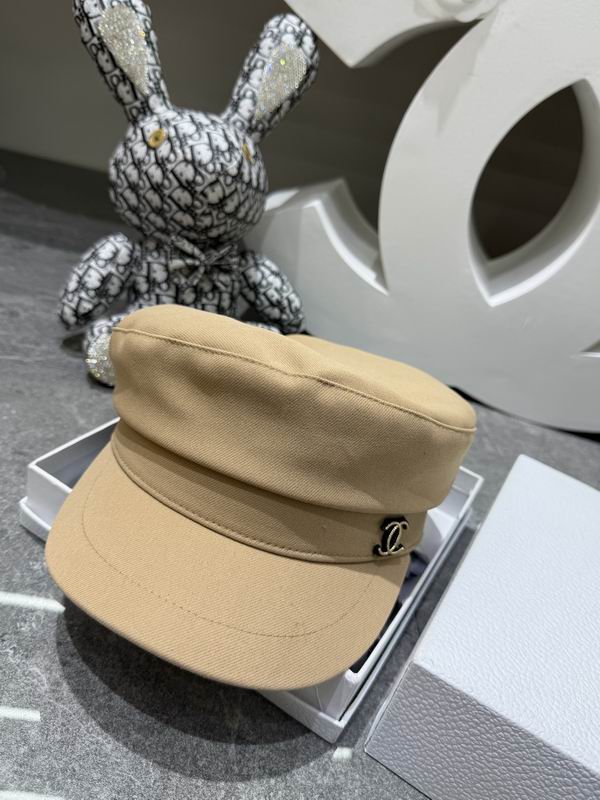 Chanel Cap dx (97)