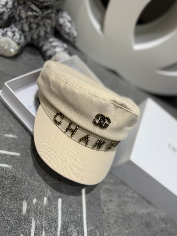 Chanel Cap dx (99)
