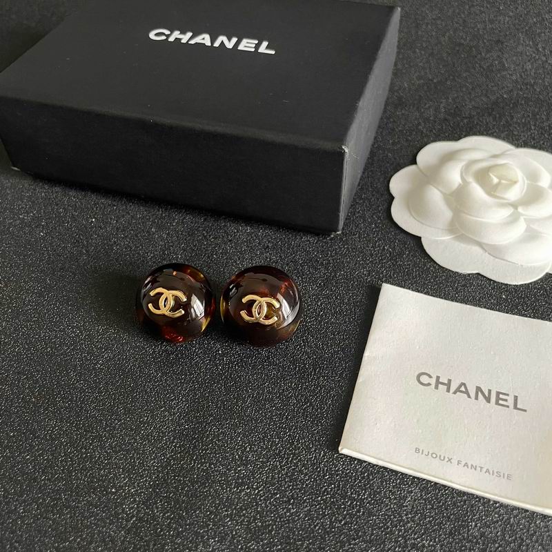 Chanel Earring 04yxs241 (1)