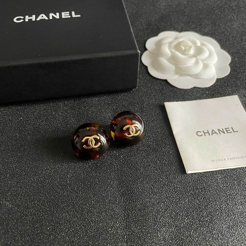 Chanel Earring 04yxs241 (2)