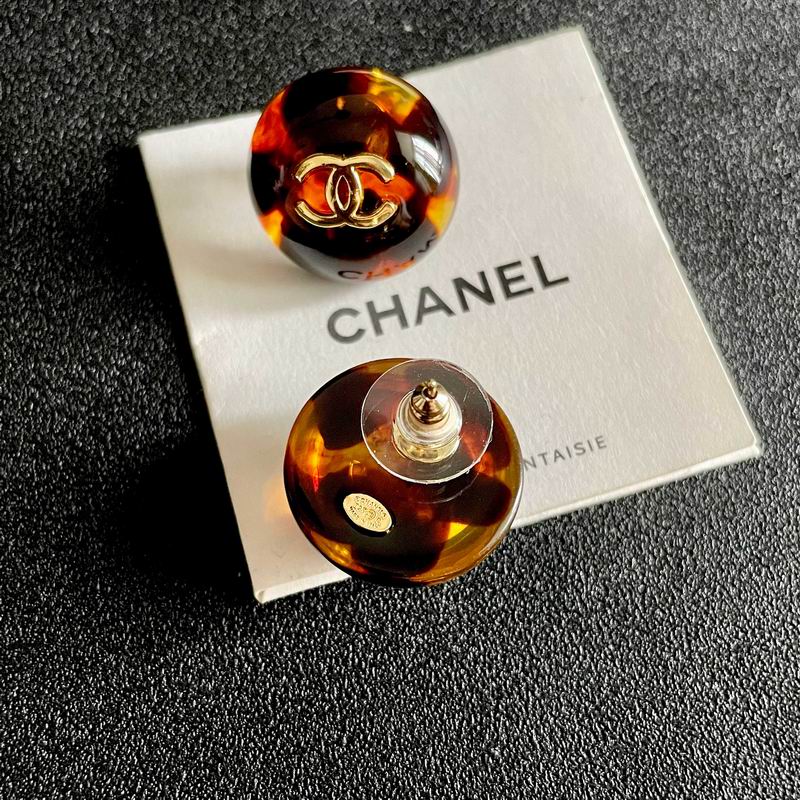 Chanel Earring 04yxs241 (3)