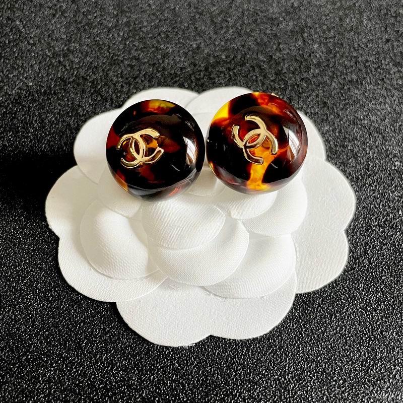 Chanel Earring 04yxs241 (4)