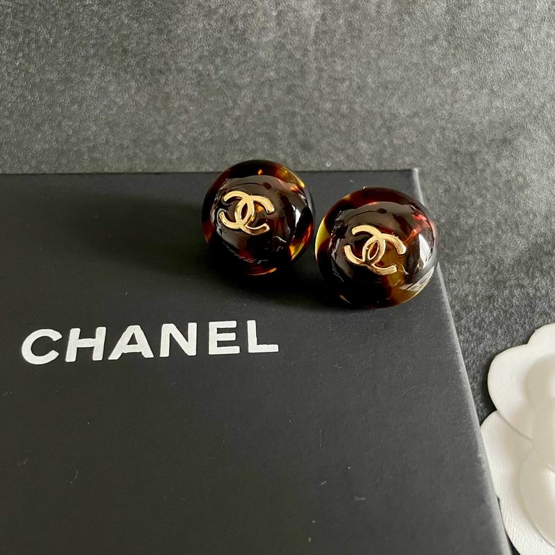 Chanel Earring 04yxs241 (5)
