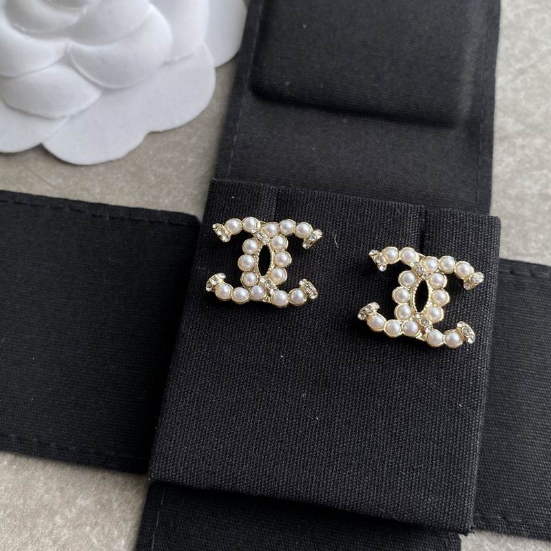 Chanel Earring 04yxs366 (5)