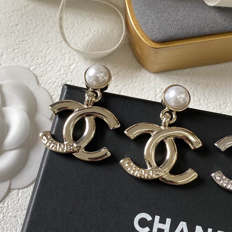 Chanel Earring 04yxs367 (3)