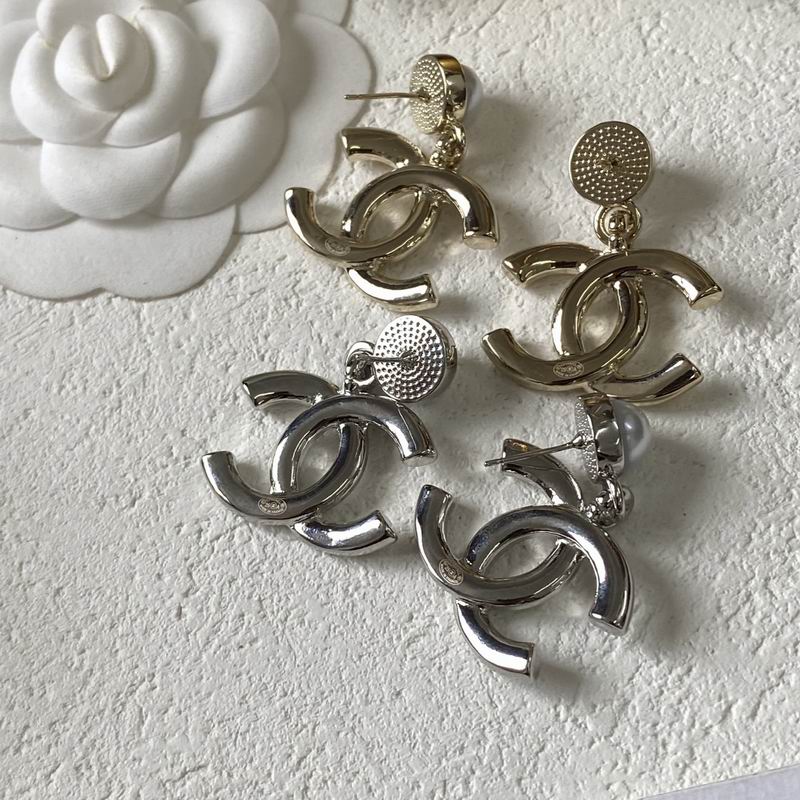 Chanel Earring 04yxs367 (4)