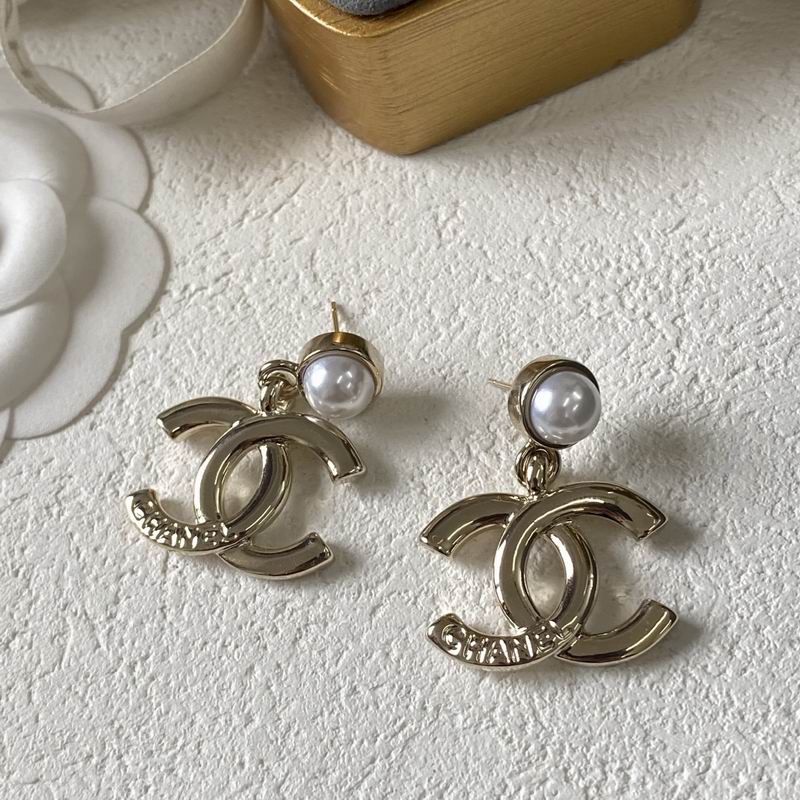 Chanel Earring 04yxs367 (5)